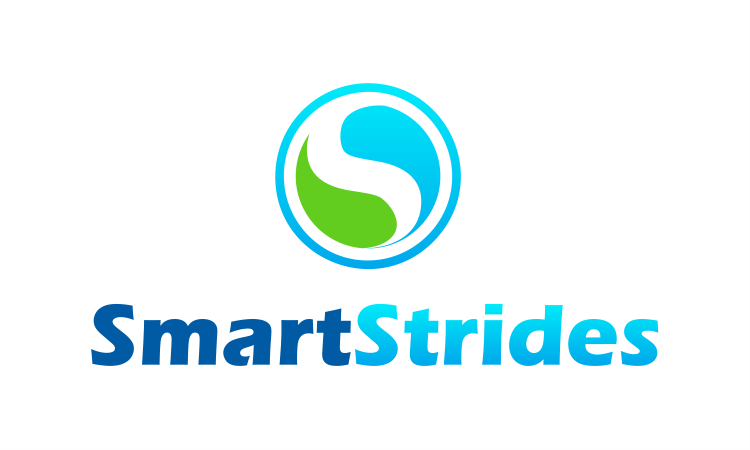SmartStrides.com - Creative premium names